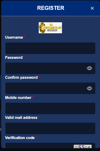 register link fpg casino