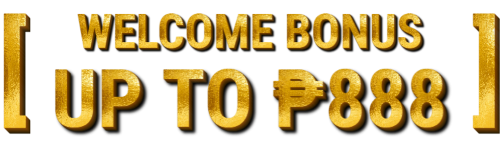welcome bonus