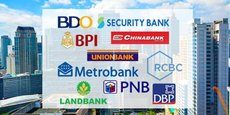banks in the philippines foreigners