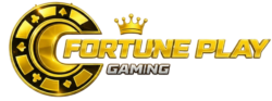 fortune play gaming logo
