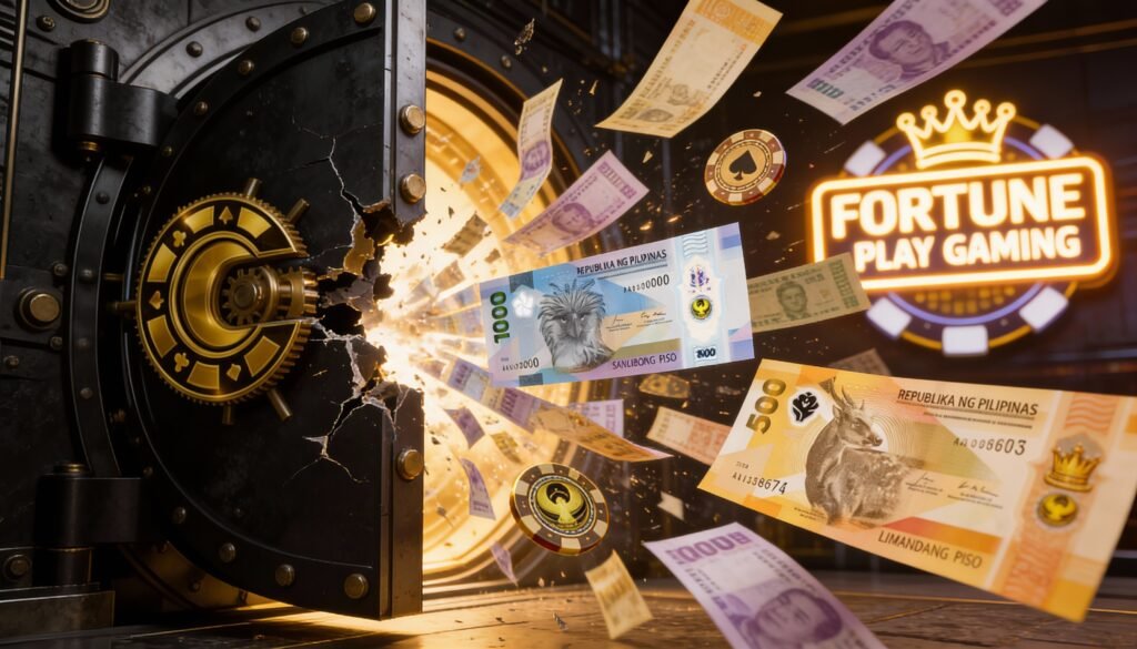 fortune play gaming promotions