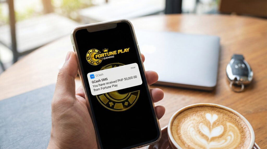 How to Withdraw Your Casino Winnings to GCash Instantly (2026 Guide) gcash withdrawal fpg