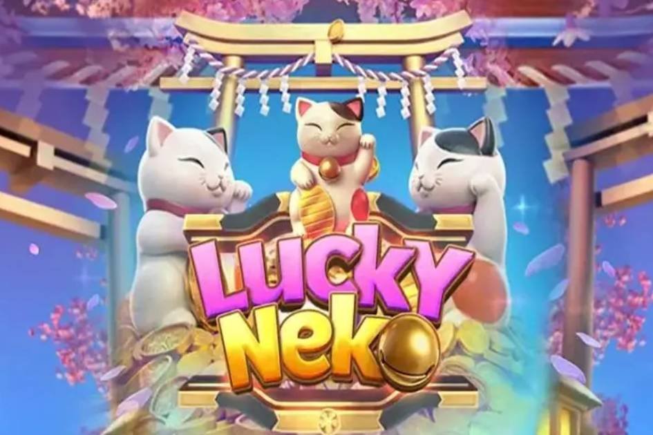 luckyneko
