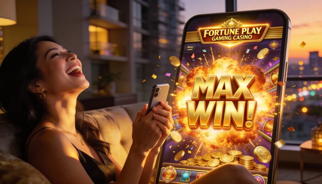 max win woman fpg casino sofa